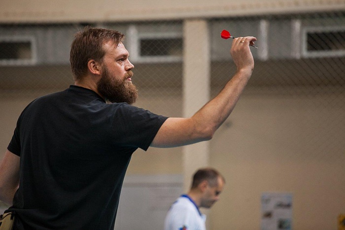 Фото Дани САВИНЫХ