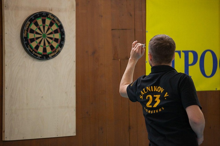 Фото Дани САВИНЫХ