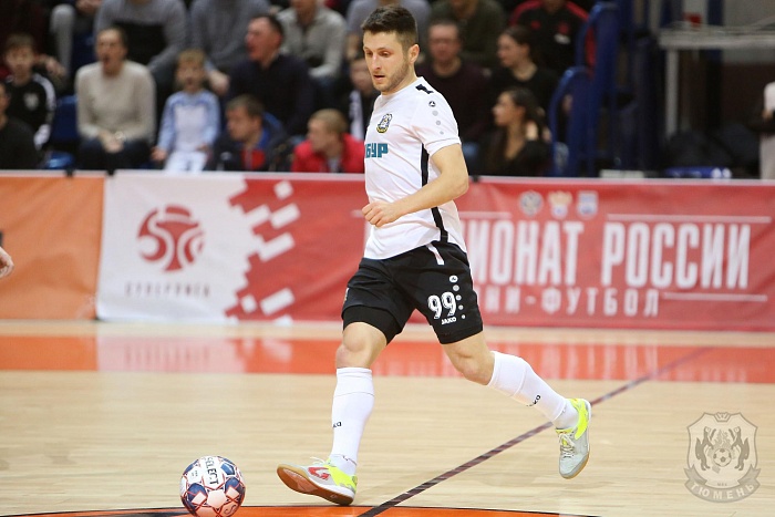 Тюменские сборники осенью разъедутся по Европе