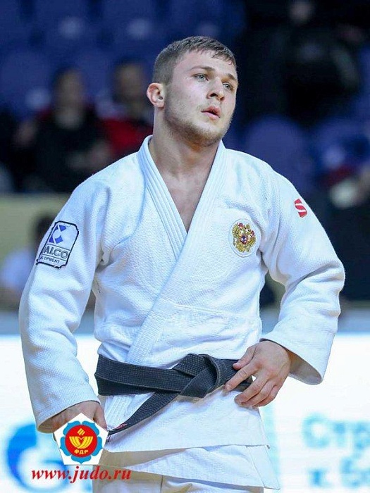 Выйдет бороться на татами турецкого курорта