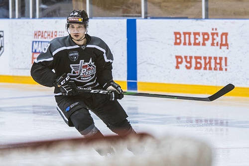 Семён Иванов: «Очень рады, что сезон начнём с болельщиками на трибуне»