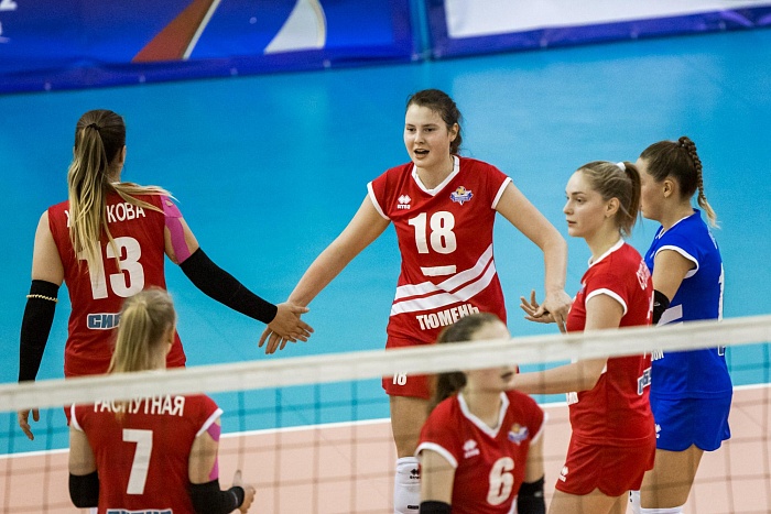 Завершили тур поражением