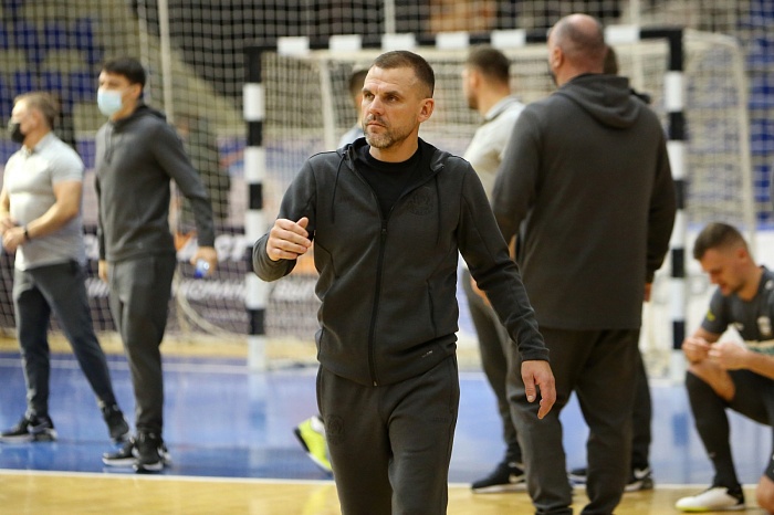 Николай Иванов: «Мы – не герои, но в этот раз – молодцы!»