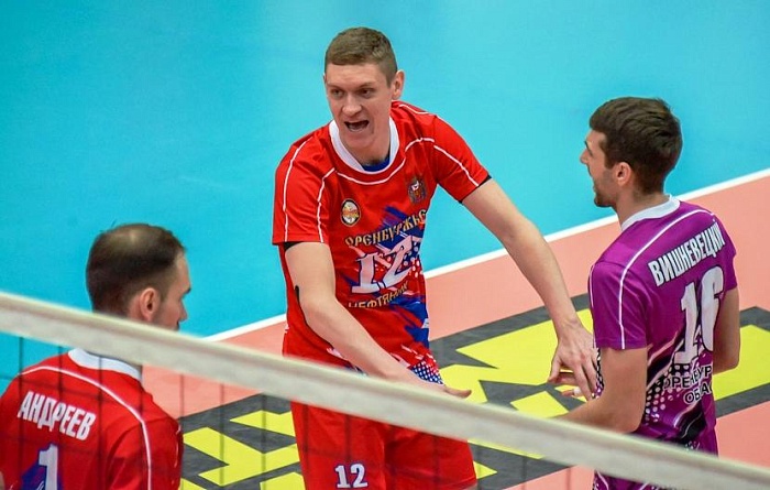 Константин Осипов: «Мы могли перевернуть матч»