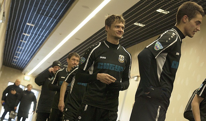 ФОТО Антона САКЕРИНА