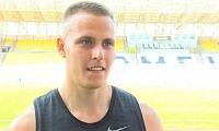 Вадим Кукалев стал вторым на Кубке России по лёгкой атлетике