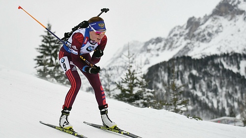 Виктория Сливко побежит в Чайковском, а мужчины - в Увате