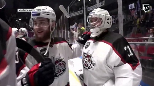 Момент недели - "Рубин" вырывает победу в Питере + интервью Алексея Щетилина