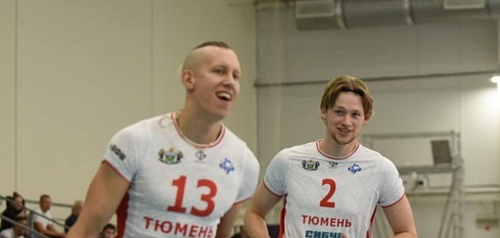 «Тюмень» начала домашний этап Кубка России с победы