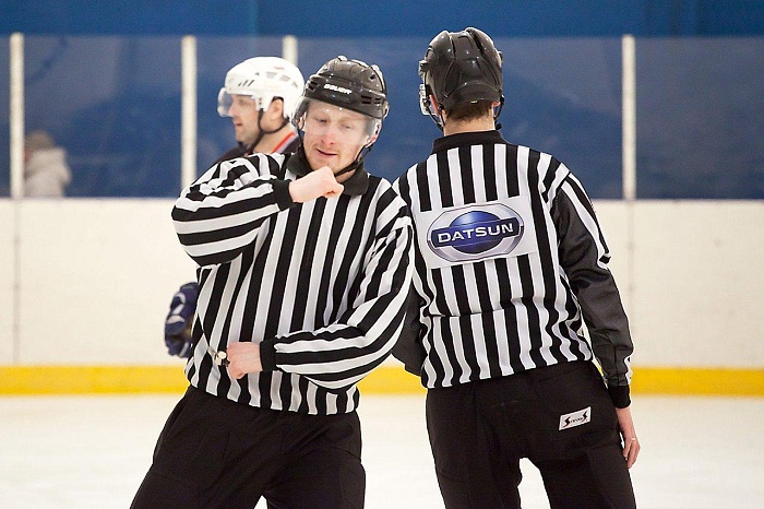 Фото Александра ЗЫРЯНОВА