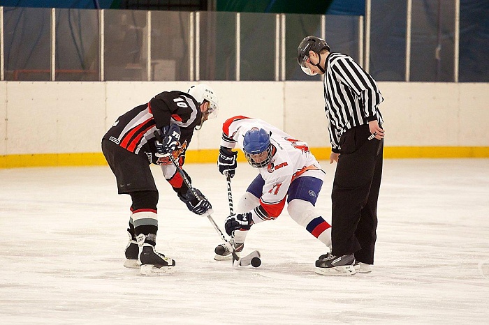 Фото Александра ЗЫРЯНОВА