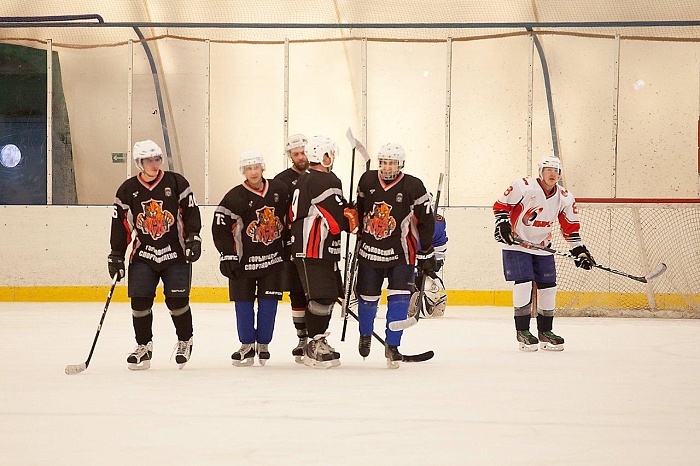 Фото Александра ЗЫРЯНОВА