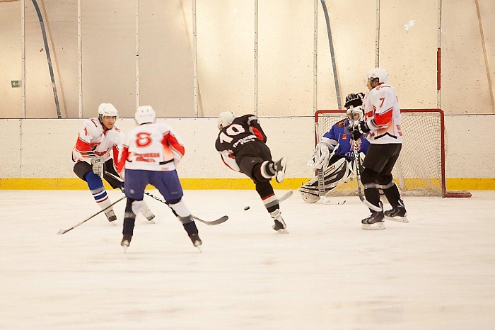 Фото Александра ЗЫРЯНОВА