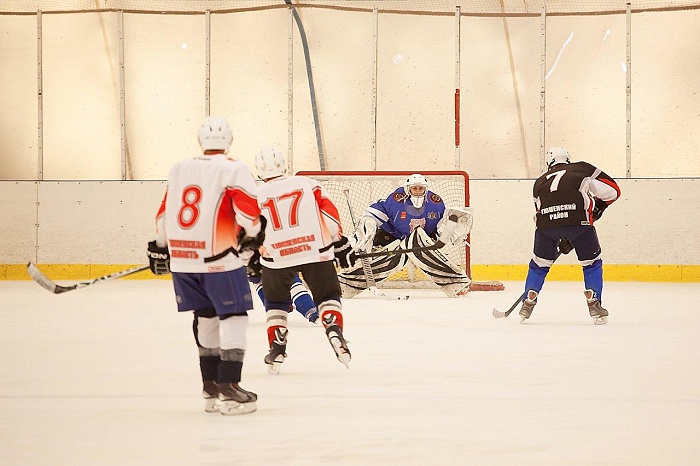 Фото Александра ЗЫРЯНОВА