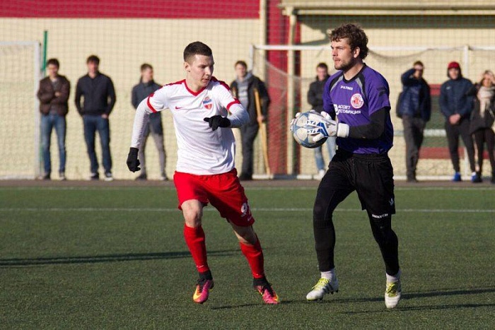 «Енисей» позарился на соперников тюменцев