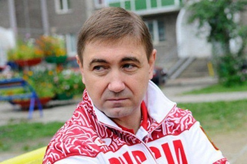 Владимир Востриков: «Гран-при в Тунисе провели уже по новым правилам»