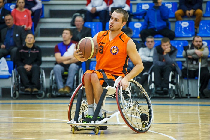 Фото Даниила САВИНЫХ