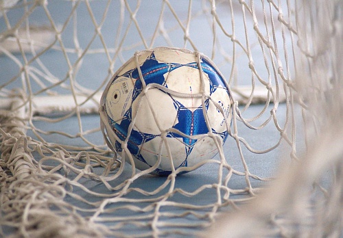 «Армада» крушит соперников