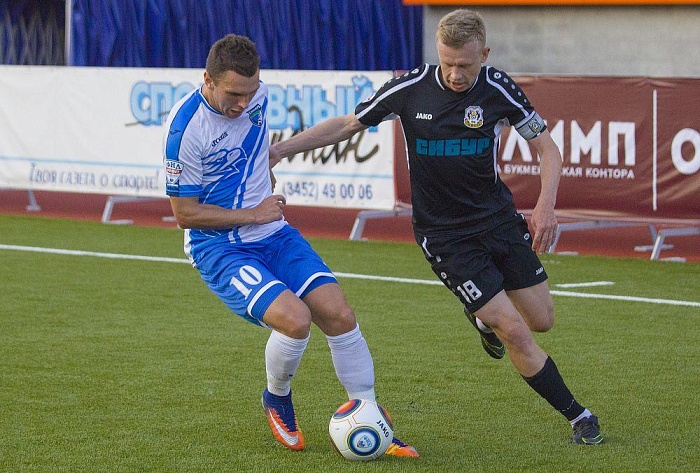 Фото Антона САКЕРИНА