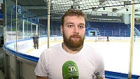 Андрей Мнихович: «Удачи «Легионерам» в сезоне, желаю парням попасть в плей-офф»