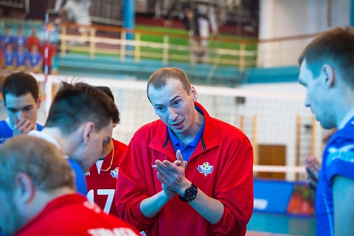 Сергей Шульга: «На досуге наловили карасей…»