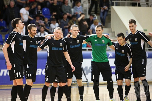 Тюменцы завершили «регулярку» на втором месте (ЛУЧШИЕ МОМЕНТЫ, ОНЛАЙН)