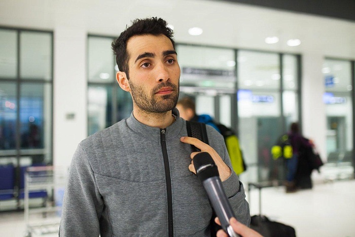 Фото Даниила САВИНЫХ