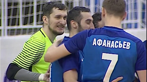 ТРТР. 5 июля