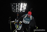 Олимпийский спринт подарил сенсацию: Фуркад и Бё – без медалей