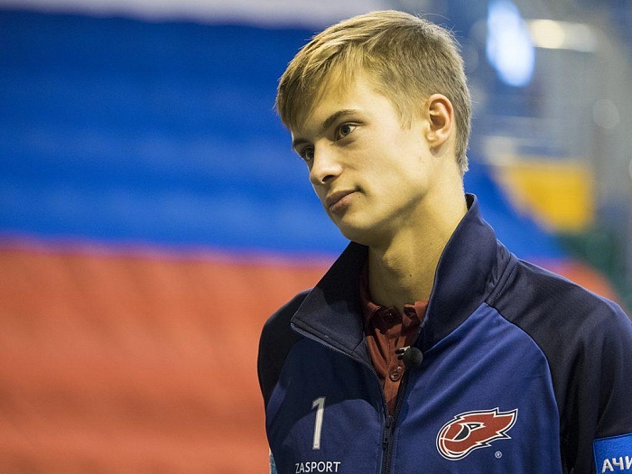 Фото АУ «ЮграМегаСпорт»