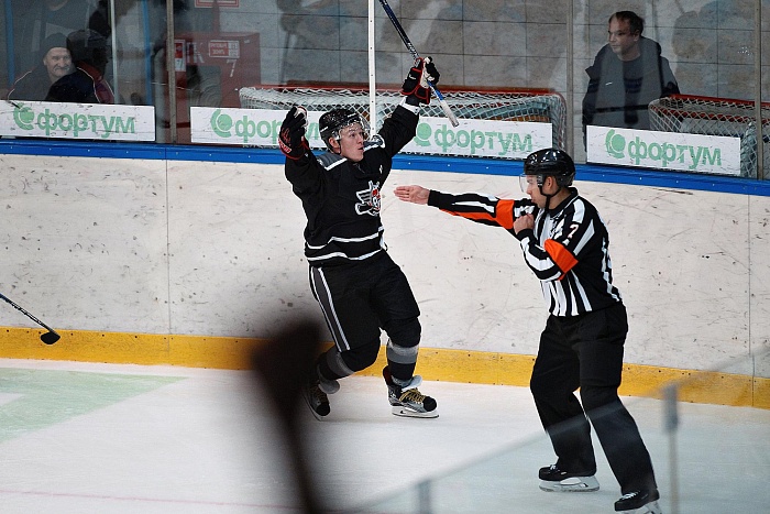 Капитану дали отдохнуть