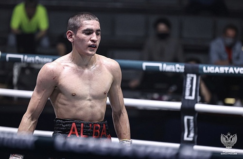 Олимпийский чемпион сразится за европейский пояс