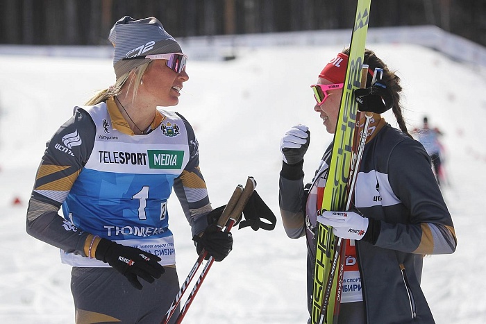 Сборная России соберётся в Эстонии в полном составе