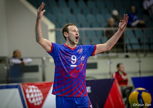 Рауль Гиниятуллин: «Думали, что вошли в историю»