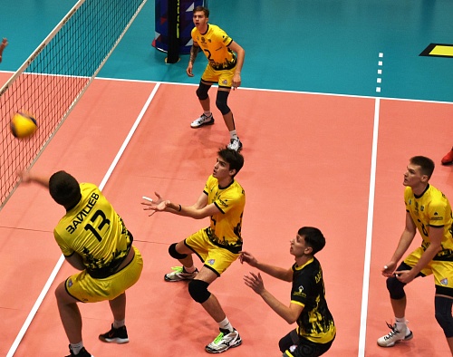 Северные дружины сыграют в Сургуте и Серпухове