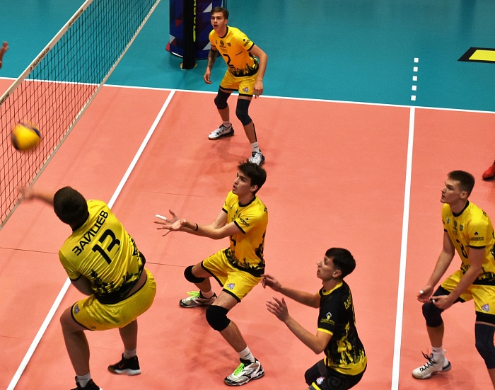 Северные дружины сыграют в Сургуте и Серпухове