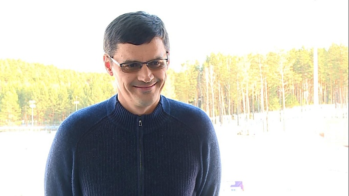 Александр Попов: «О тюменском плавании мы точно услышим»