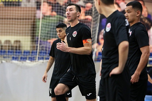 «Аят» и чешский клуб поспорят за тюменский трофей