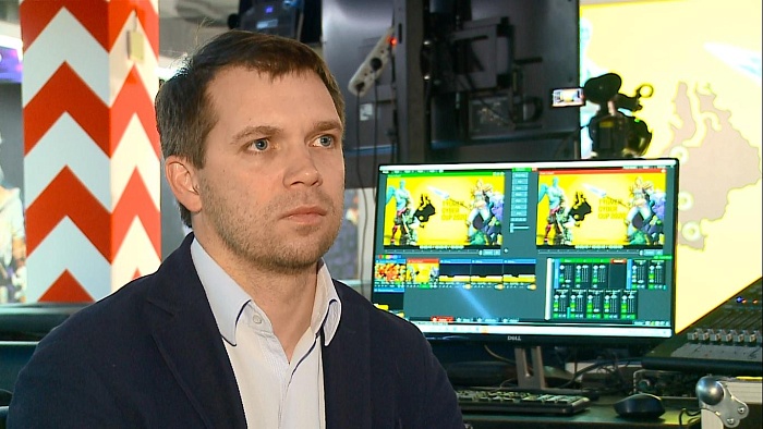 Роман Чуйко: «Скоро увидим тюменских киберспортсменов на хорошем уровне»