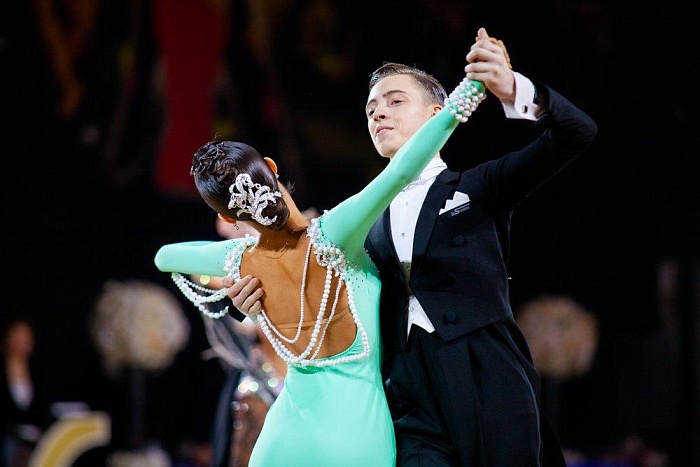 Фото Даниила САВИНЫХ