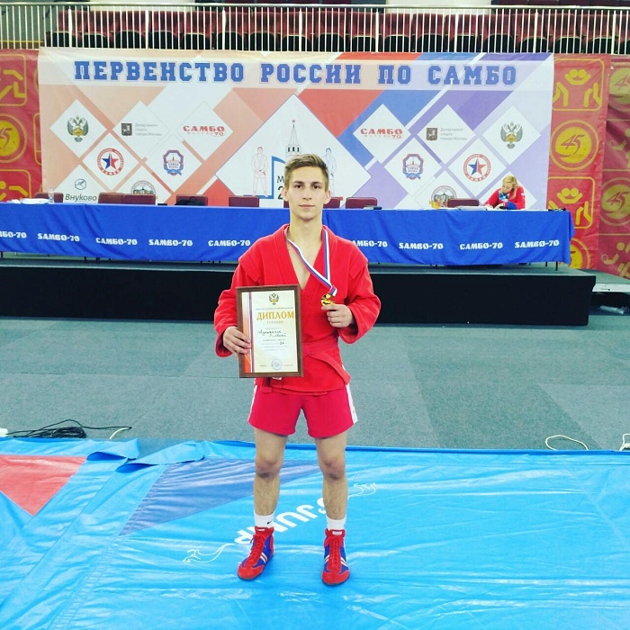 Николай Лукьянчук: «Хотелось чего-то большего…»