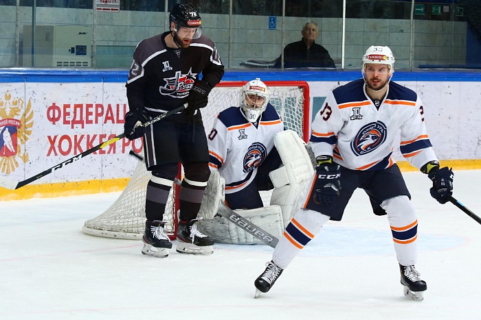 «Рубин» вырвал победу за две секунды до сирены!