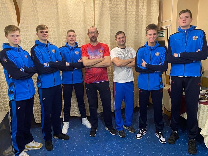 В Армении стартовали с поражения на тай-брейке