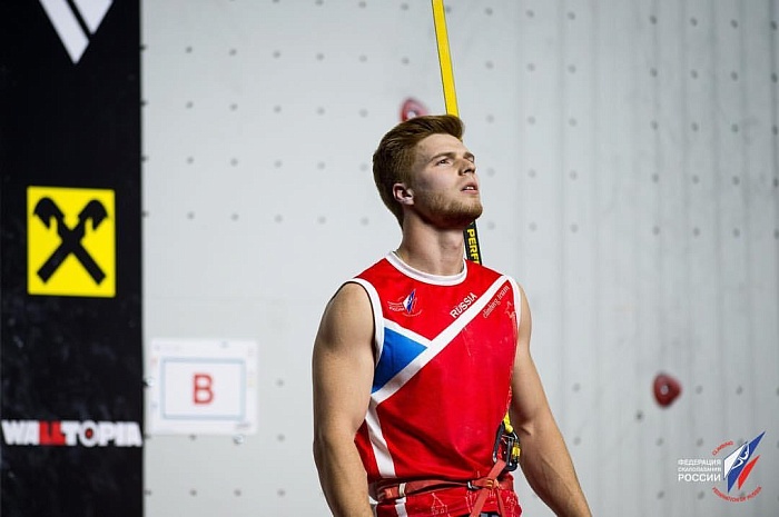 Владислав Деулин: «На следующий сбор точно возьму гитару»