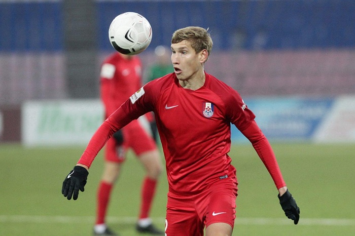 Руслан Навлетов: «Нам по силам решать задачу выхода в ФНЛ»