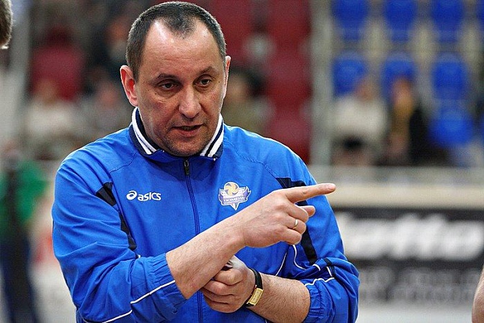 Фото Владимира ОГНЁВА