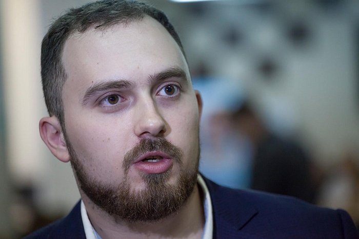 В шестом туре тюменцу будет противостоять Лысый