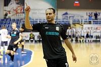 Иван Лобков стал лучшим спортсменом области в августе