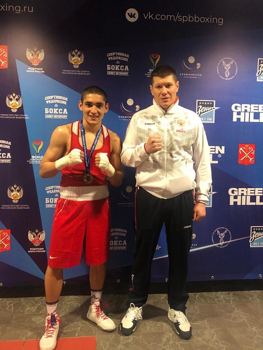 Руслан Куштанов: «Алмаз есть, идет процесс отделки граней»