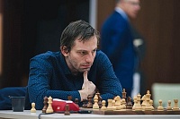 Шахматисты «Молодежки» крушат соперников в Черногории